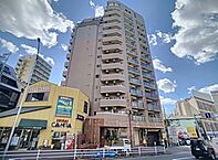 兵庫県神戸市中央区加納町3丁目：物件画像／いえさがし.COM　いえさがし株式会社