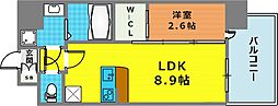 セレニテ神戸駅前アリエ