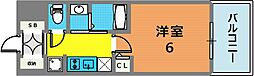 🉐敷金礼金0円！🉐エステムコート神戸　大倉山公園