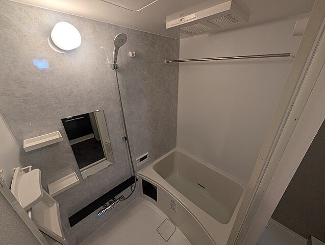 浴室
