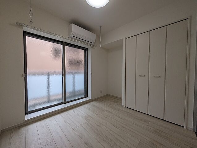 洋室
