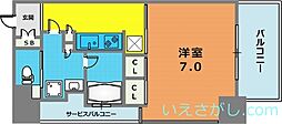 アーバネックスみなと元町 9階
