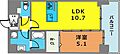 Lino Okamoto4階12.5万円