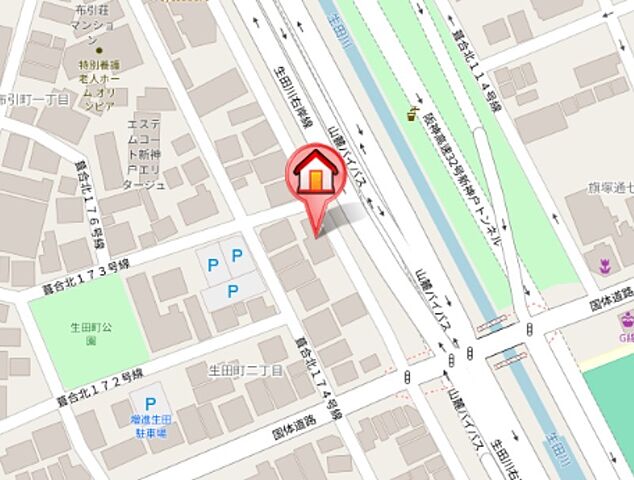 地図