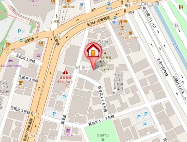 地図