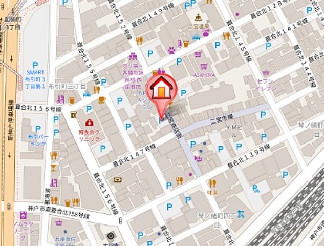 地図
