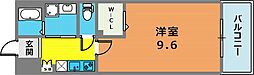 セオリー神戸ドミール 7階