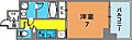 アーバネックスみなと元町12階8.3万円