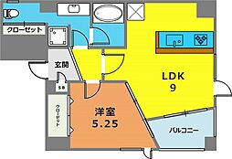 POCO A POCO三宮ハイタワー 5階