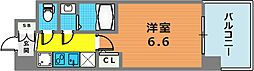 セレニテ神戸西アリエ 11階