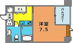 リアンジェ兵庫本町 5階