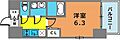 エスリード神戸ラ・コスタ2階6.2万円