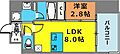 LiveCasa神戸元町14階11.2万円