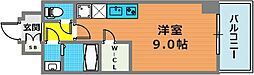 Alivis神戸駅前 4階