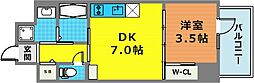 MAISHIN神戸三宮EAST 10階