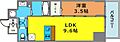MAISHIN神戸三宮EAST2階10.2万円