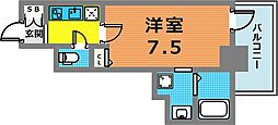 カシータ神戸元町JP 5階