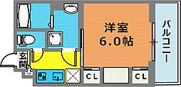 リブリ・魚崎 1階