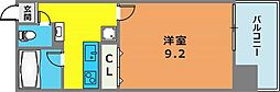 カーヨパレス二宮 1階