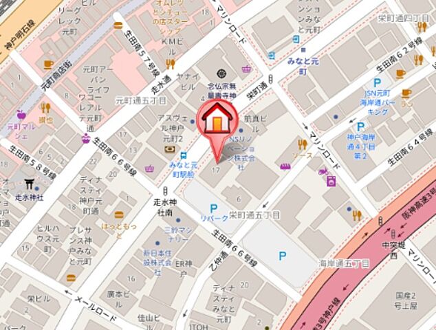 地図