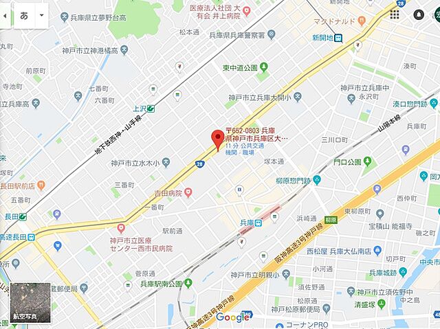 地図