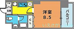 エステムコートみなと元町 THE FIRST 10階