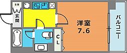 阪神本線 春日野道駅 徒歩2分