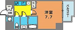 レジデンス神戸レガーロ 3階