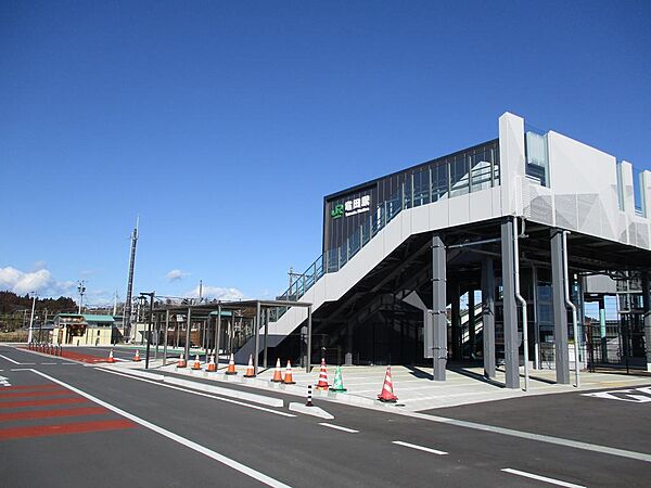 apartment 福島県双葉郡楢葉町大字井出字木屋178-6
井出の賃貸情報を見る
物件地図