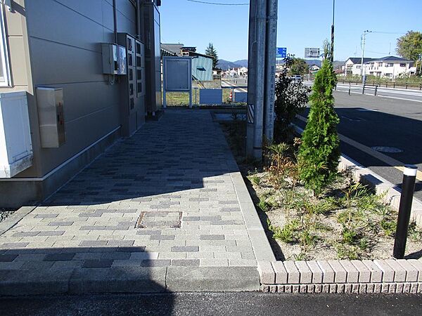 apartment 福島県双葉郡浪江町大字幾世橋字六反田
幾世橋の賃貸情報を見る
物件地図