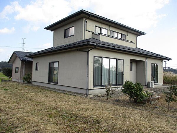 detached 福島県双葉郡楢葉町大字前原字寺前97-1
前原の賃貸情報を見る
物件地図