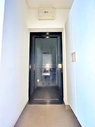 田の浦ハイツ_内装_0