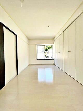 田の浦ハイツ_内装_4