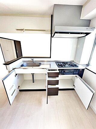 田の浦ハイツ_内装_5