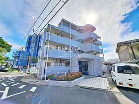 シャトレ柳町  ｜ 福岡県北九州市門司区柳町4丁目（賃貸マンション1K・4階・21.00㎡） その3