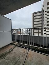 Bergamotto吉野町  ｜ 福岡県北九州市小倉北区吉野町（賃貸マンション1K・5階・23.20㎡） その15