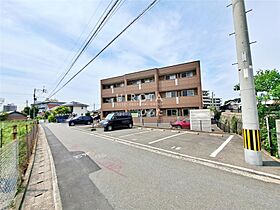 ボンヌールコートＫ  ｜ 福岡県北九州市小倉北区下富野2丁目（賃貸マンション1K・1階・31.01㎡） その3