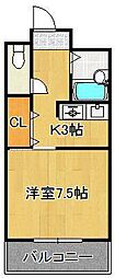🉐敷金礼金0円！🉐ピュアシティ小倉