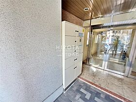 Bergamotto馬借  ｜ 福岡県北九州市小倉北区馬借1丁目（賃貸マンション1K・6階・23.24㎡） その4