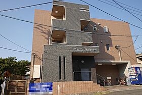 チェリーコート赤坂  ｜ 福岡県北九州市小倉北区赤坂2丁目（賃貸マンション2LDK・3階・60.00㎡） その3