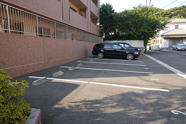 チェリーコート赤坂 ｜福岡県北九州市小倉北区赤坂2丁目(賃貸マンション2LDK・3階・60.00㎡)の写真 その26