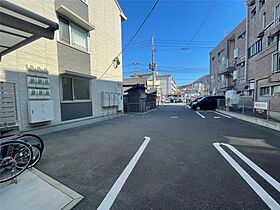 エルカーサ門司駅前  ｜ 福岡県北九州市門司区梅ノ木町（賃貸アパート1K・2階・34.18㎡） その26