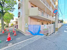 アルテハイム門司駅前  ｜ 福岡県北九州市門司区柳町4丁目（賃貸マンション1R・3階・22.56㎡） その22