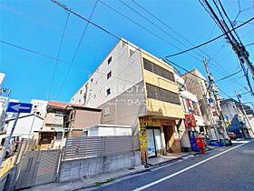 イーグルビル  ｜ 福岡県北九州市小倉北区紺屋町（賃貸マンション1R・5階・21.16㎡） その16