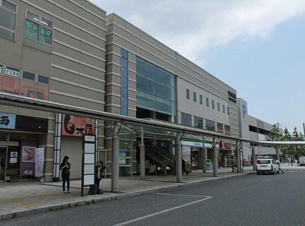 画像16:JR門司駅(1、120m)