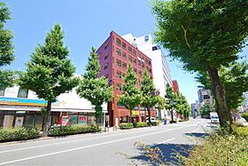 藤本ビル古船場  ｜ 福岡県北九州市小倉北区古船場町（賃貸マンション1DK・7階・27.55㎡） その17