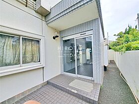 オリエンタル東新町  ｜ 福岡県北九州市門司区東新町2丁目（賃貸マンション1K・2階・22.40㎡） その4