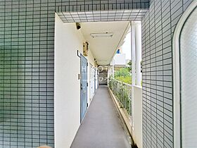 オリエンタル東新町  ｜ 福岡県北九州市門司区東新町2丁目（賃貸マンション1K・2階・22.40㎡） その21