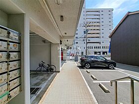 オアシス門司港  ｜ 福岡県北九州市門司区東門司1丁目（賃貸マンション1K・5階・29.20㎡） その21