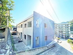 フラワーヒルズ  ｜ 福岡県北九州市門司区奥田4丁目（賃貸アパート1LDK・1階・44.71㎡） その16